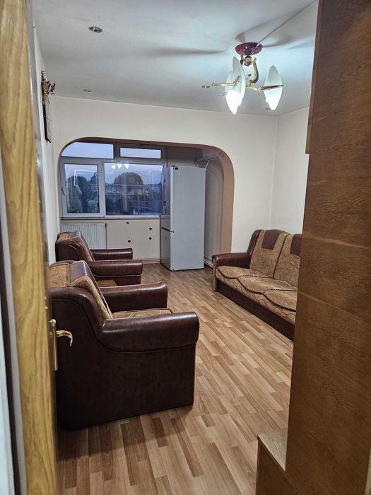apartament de vanzare cu 2 camere
