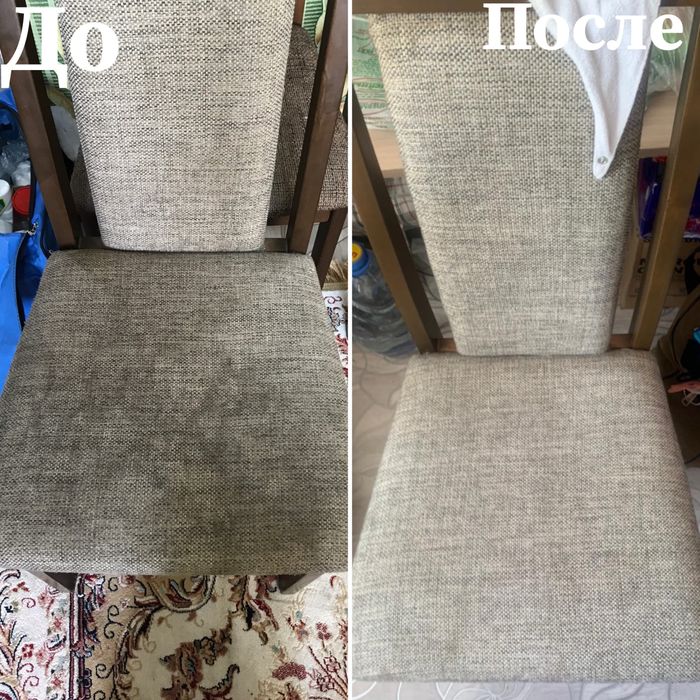 Прокат моющего пылесоса karcher