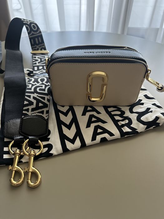 Geanta Marc Jacob