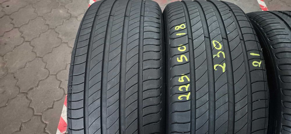 anvelope Michelin,Bridgestone,Pirelli 225/50/18
