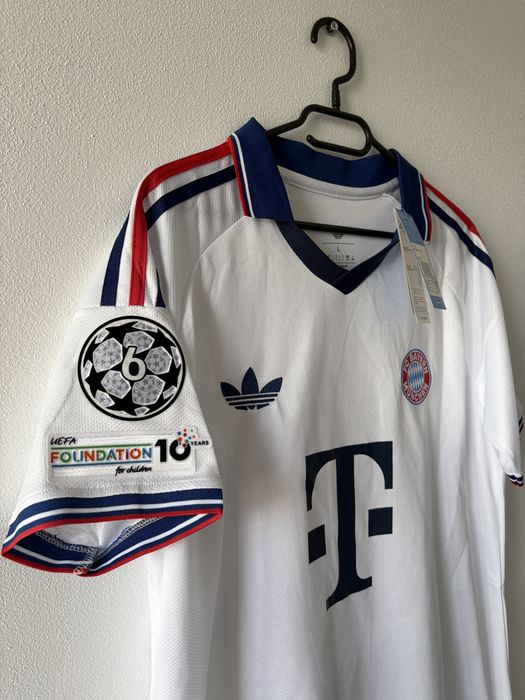 Tricou Bayern Munchen