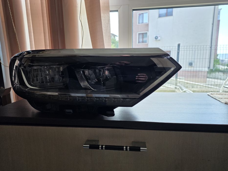 Лед Фарове за VW PASSAT B8