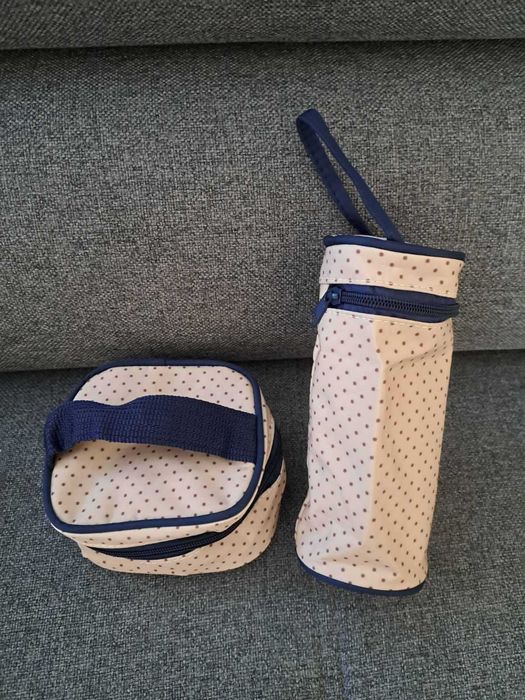 Комплект 5 броя чанти за количка за бебе