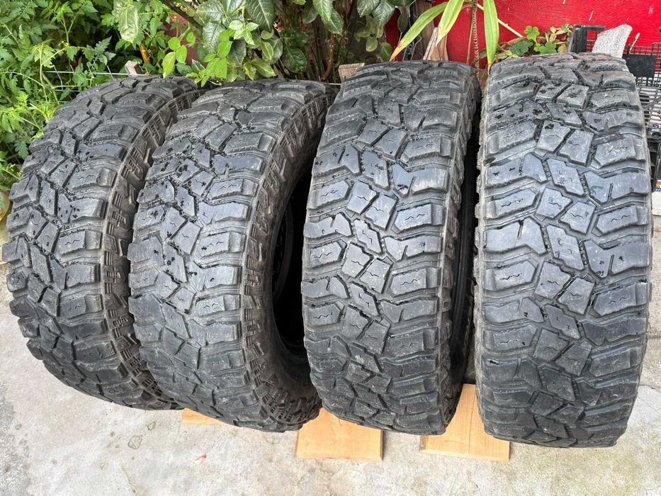 cauciucuri offroad r16 - Piese auto de vânzare | OLX.ro