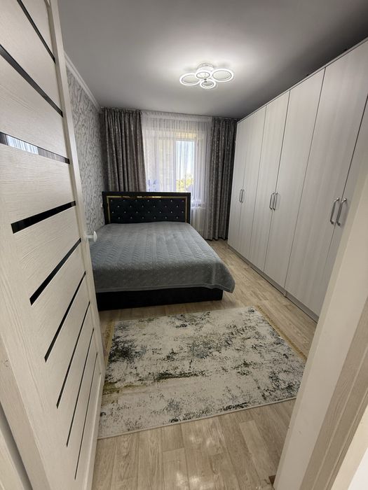 3 бөлмелі пәтер сатылады