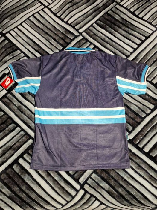 Tricou vintage 90s` TSV Munchen - Barbati S