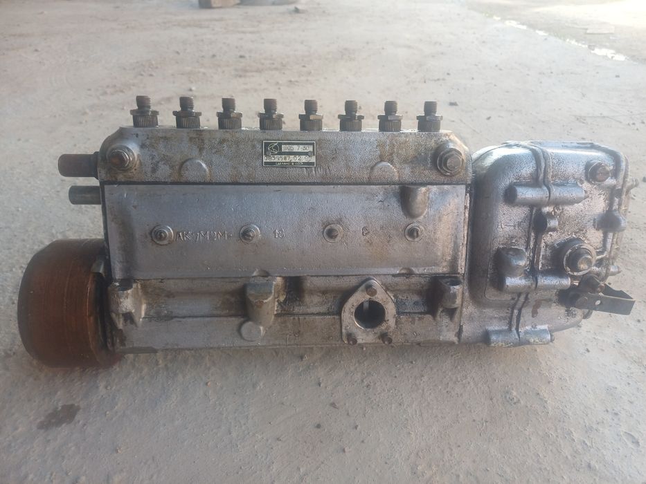 Аппаратура ТНВД 805 7-30