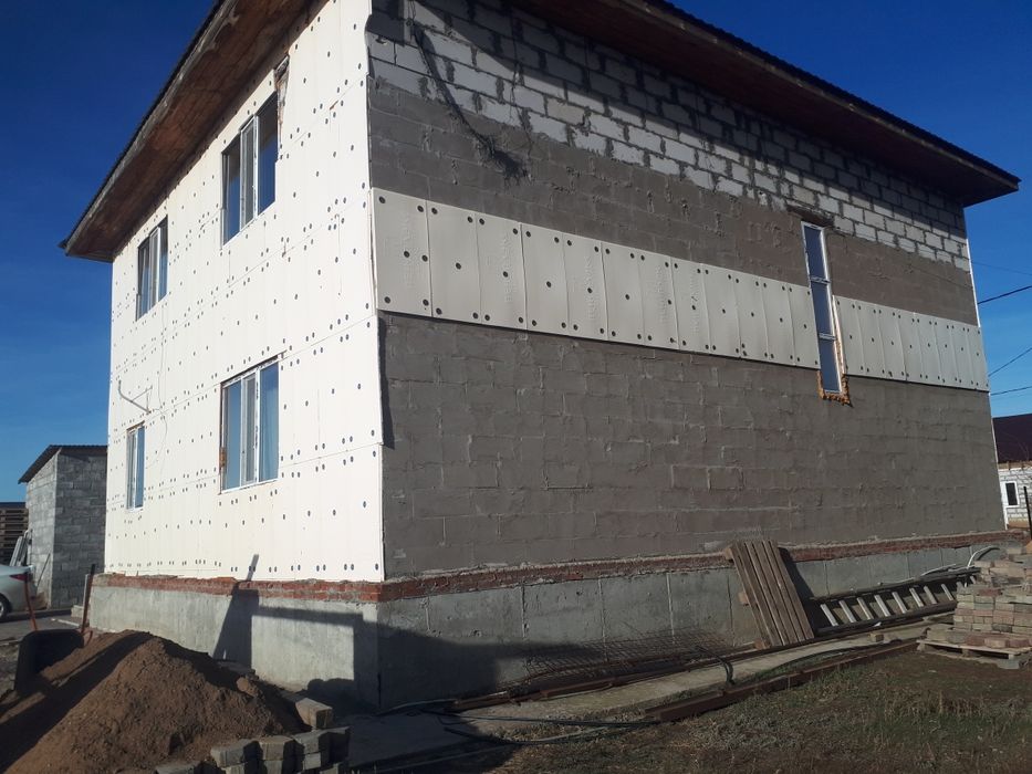 Продам коттедж в г Косшы