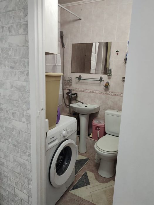 Сдам квартиру на длительный срок