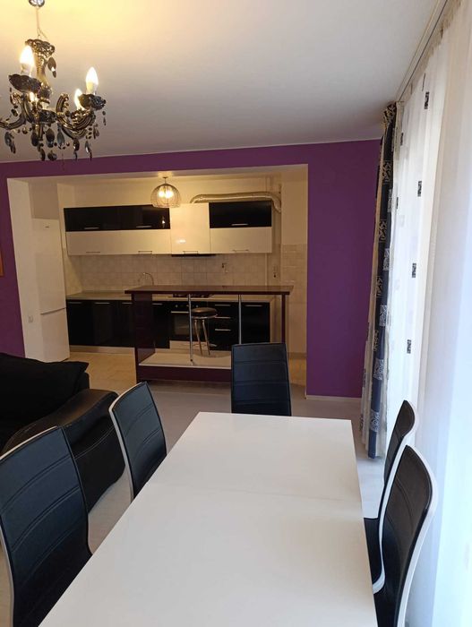 PF Inchiriez apartament 2 camere in Cluj-Napoca, Zorilor zona Sigma