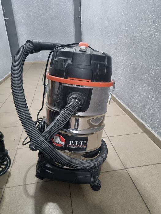 Пылесос  б/у в хорошем  состоянии