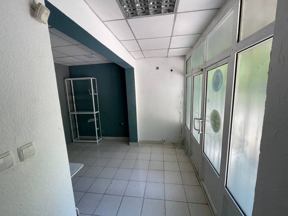 Сдам в аренду нежилое помищения на Юнусабадском р-не 13-квартал