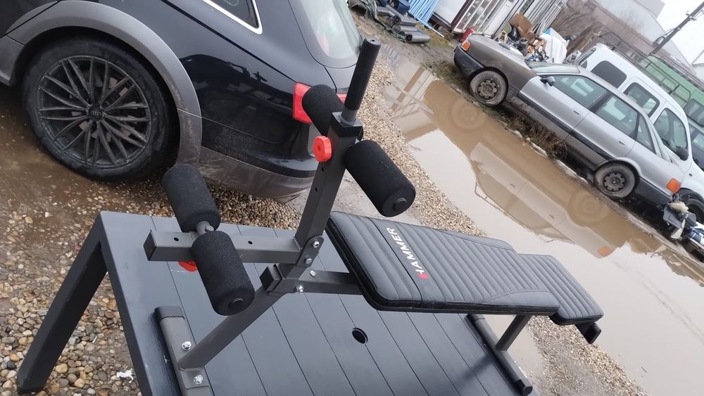 Banca de exercitii pret 200 lei