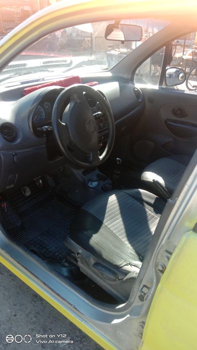 Matiz tez va arzon sotiladi