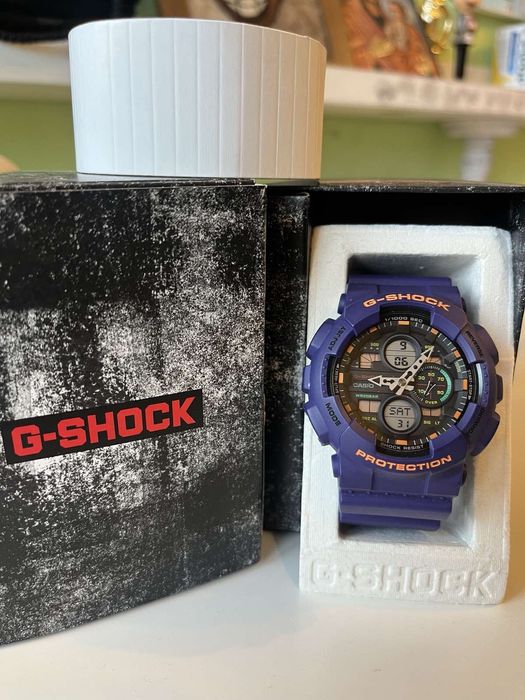 Продавам часовник G-SHOCK