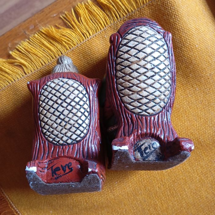 Керамични фигури