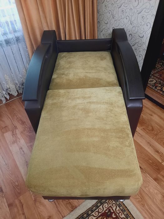 Кресло-кровать 2 шт