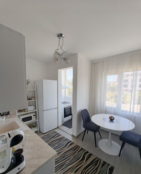 Продава се Двустаен апартамент в Стара Загора, Самара 3 - 60 кв.м за 757 €/кв.м - Снимка #5