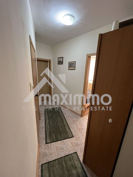 2-стаен в Варна-Колхозен пазар площ 55 цена 144200