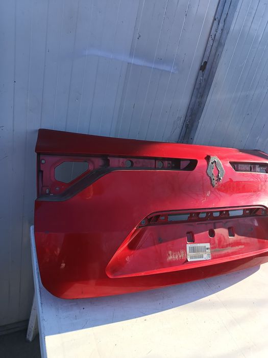 Ornament haion Renault Megane 4 break