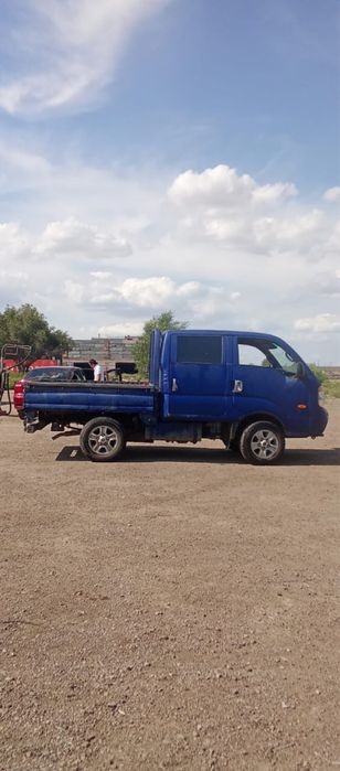 Продажа автомобиля или обмен