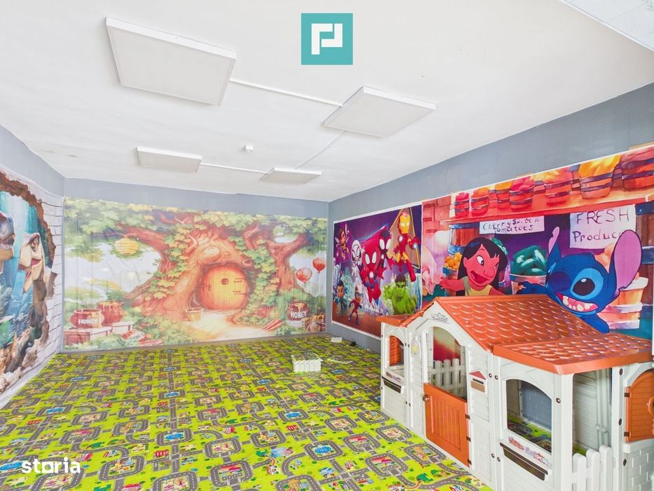 Spațiu Comercial 100 mp | Calea Aradului