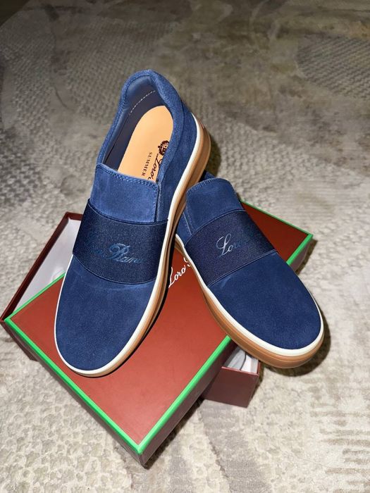 Loro Piana summer walk unisex