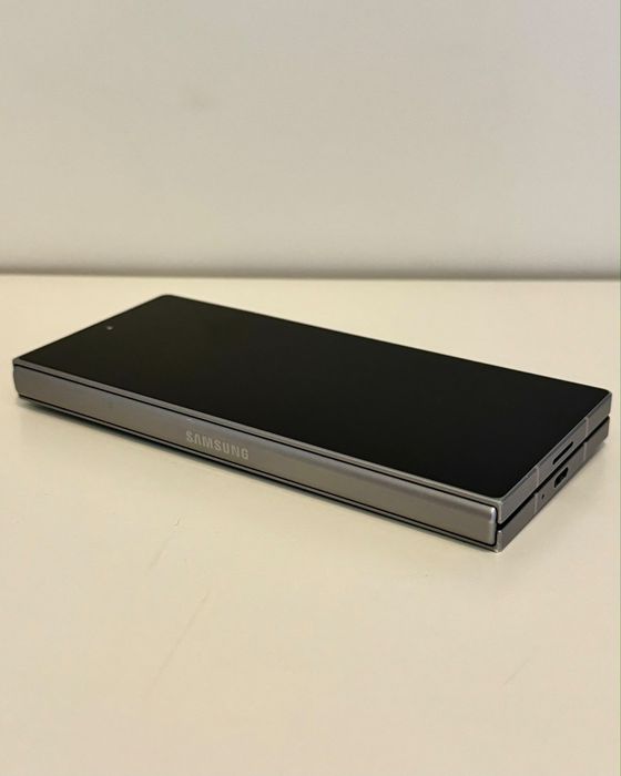 Samsung Galaxy Z Fold6, 12GB RAM, 512GB, 5G, Silver Shadow