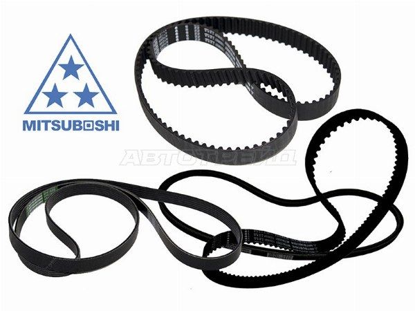 Ремень ГРМ Opel Astra