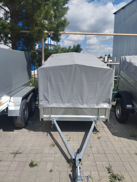 Продам Прицеп! Новый!