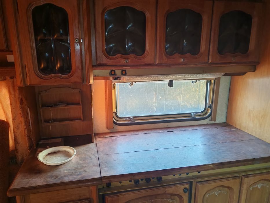 Продам автодом прицеп