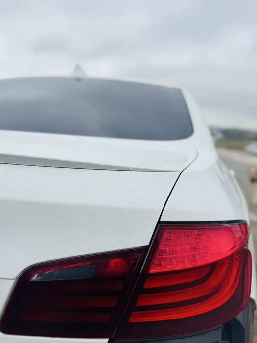 Piese Auto Originale —> Bmw Seria 5 F10, 2.0 diesel