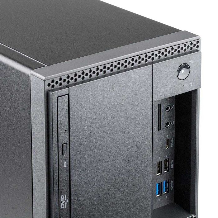 Lenovo M720T Tower, Core i5 6th Gen, 8 GB,SSD 256 + 1 TB HDD 24м Гар.