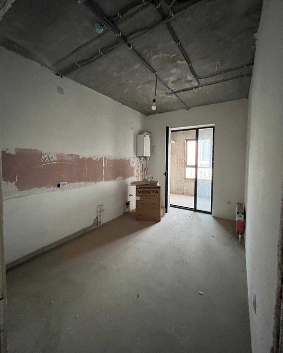 2-комнатная квартира 56 м² + балкон в ЖК Oz Makon, Фергана Йули