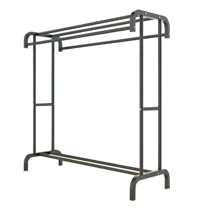 Продам рейл вешалка для одежды