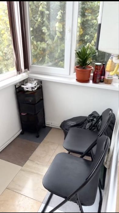 Apartament cu 3 camere