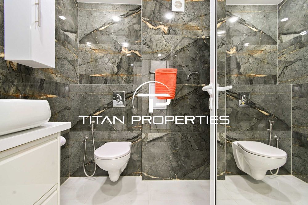 Дава се под наем Двустаен апартамент в София, Зона Б-5 - 60 кв.м за 800 € - Снимка #5