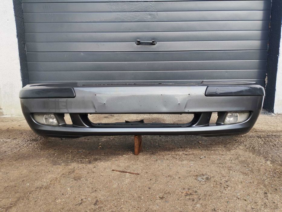 Bara fata Volvo S40 V40 2001-2004 complet echipată