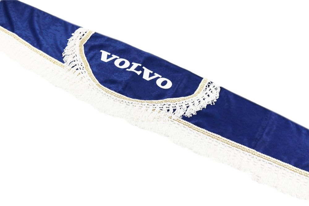 Челно Перде за Предно Стъкло на Камион DAF MAN IVECO VOLVO MERCEDES