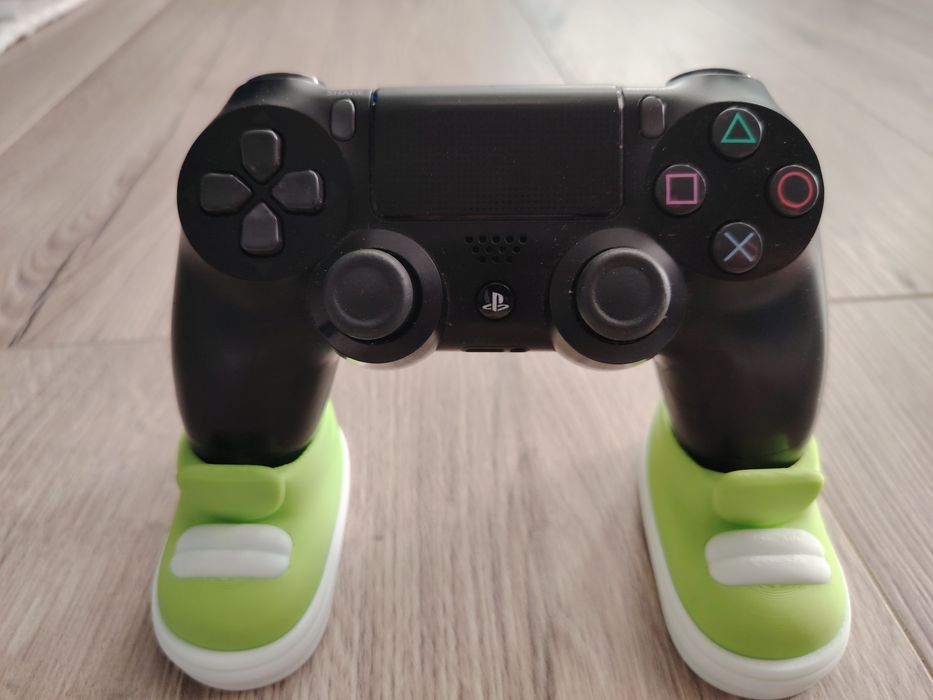 Controller PS 4 Sony