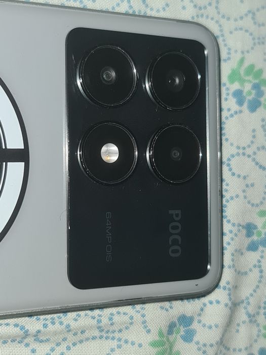 Xiaomi Poco X6 Pro