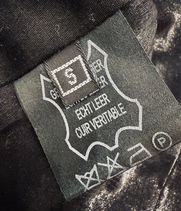 Куртка меховая демисезон