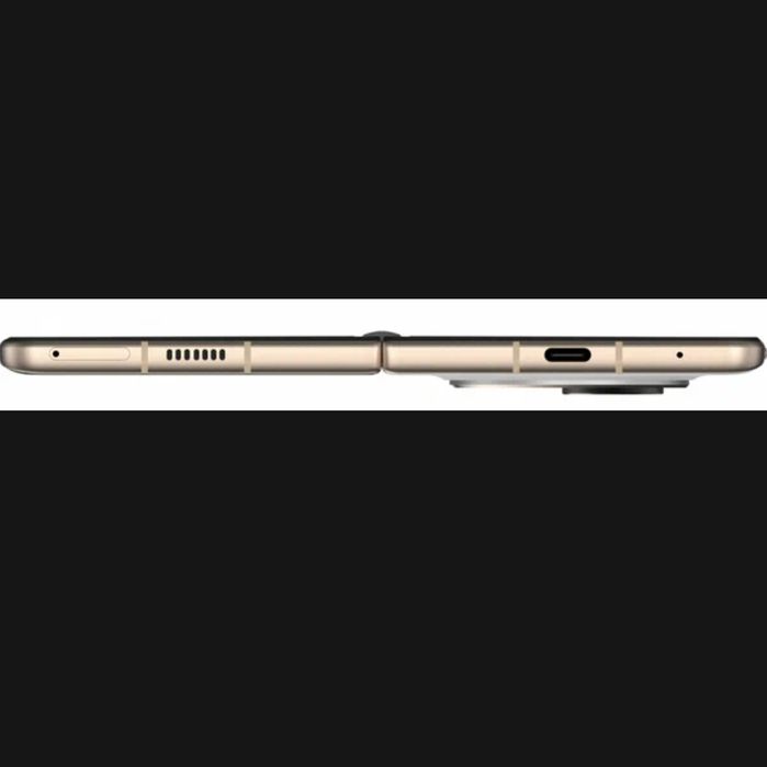 Tecno Phantom V Fold