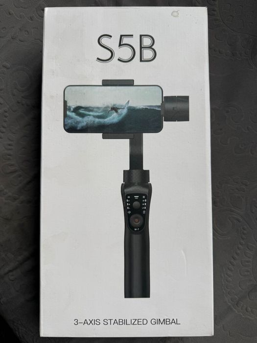 Стабилизатор S5b