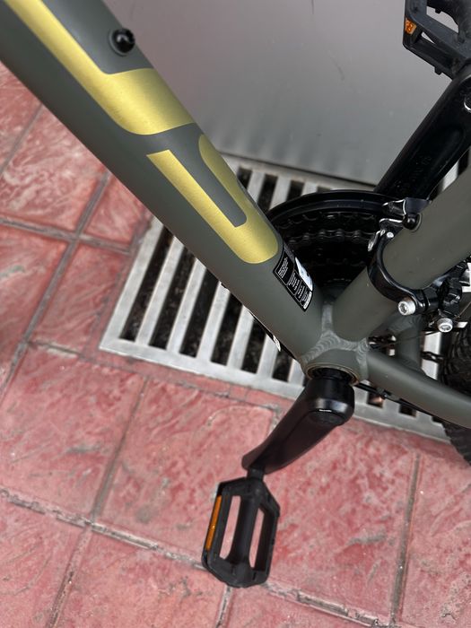 Scott Aspect 970 29 велосипед