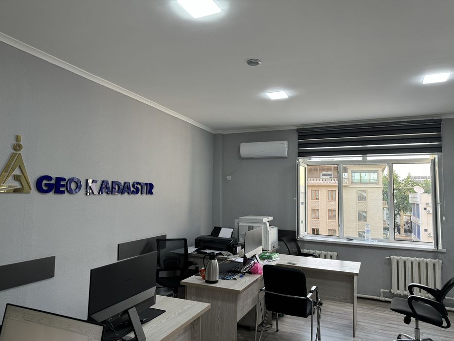 Кондиционер установка