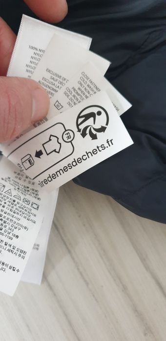 POLO Ralph Lauren Performance Jacket Mens Size L  ОРИГИНАЛ! Мъжко Яке