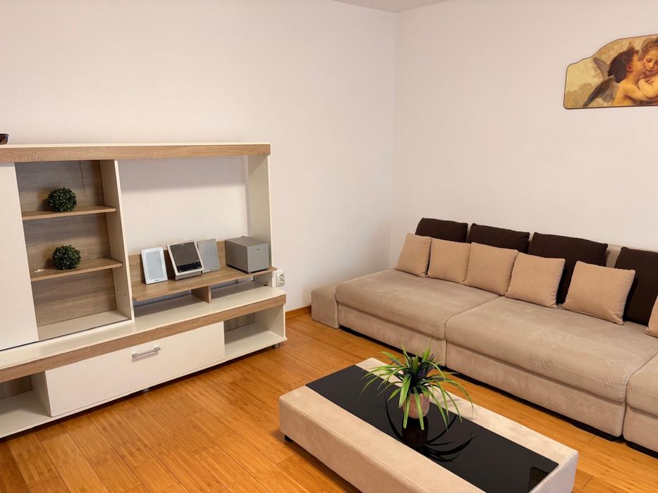 Inchiriere apartament