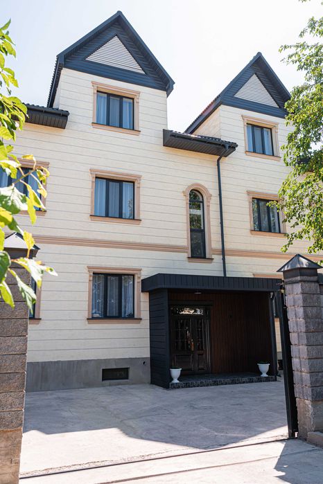 Самые чистые номера в Шымкенте!