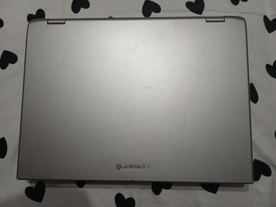 Laptop  Lenovo hard 500
